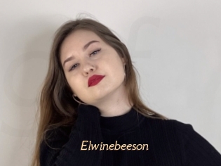 Elwinebeeson