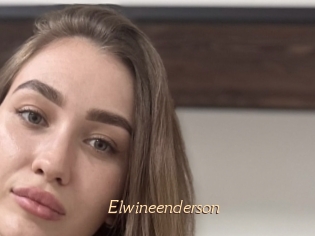 Elwineenderson