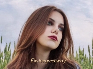 Elwinegreenway