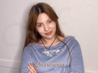 Elwinehendry