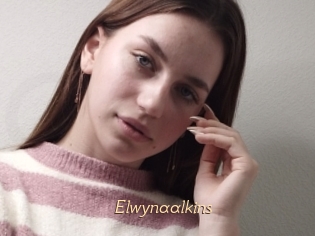 Elwynaalkins