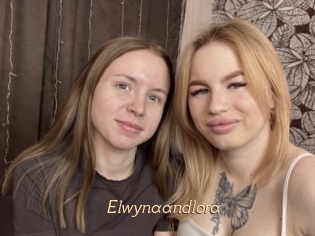 Elwynaandlora