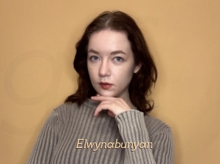 Elwynabunyan