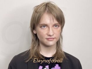 Elwynafairall
