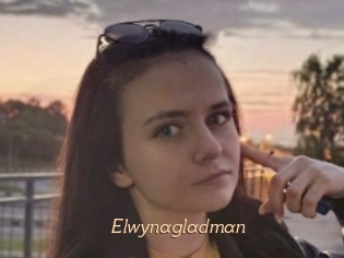 Elwynagladman