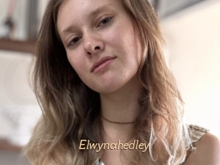 Elwynahedley