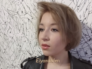 Elyaraiden