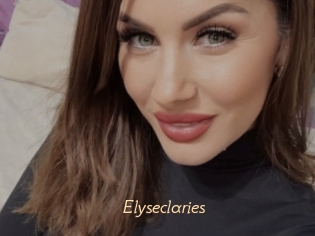 Elyseclaries