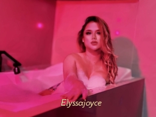 Elyssajoyce