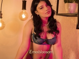 Emabloosom