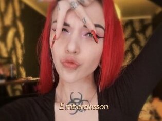 Emberalisson