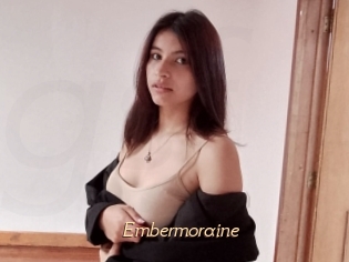 Embermoraine