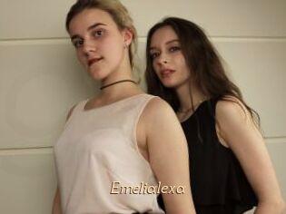 Emelialexa
