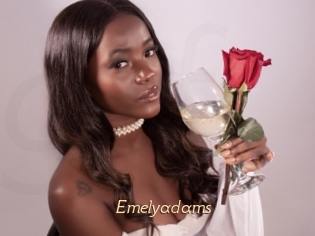 Emelyadams