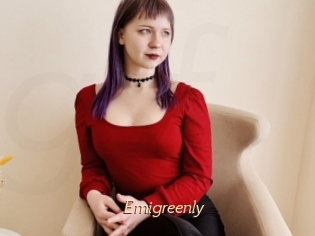 Emigreenly