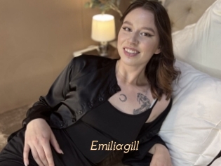 Emiliagill