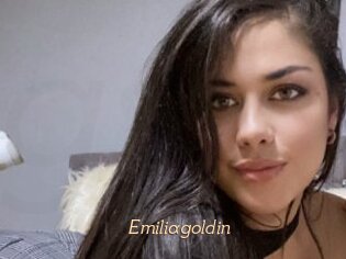Emiliagoldin
