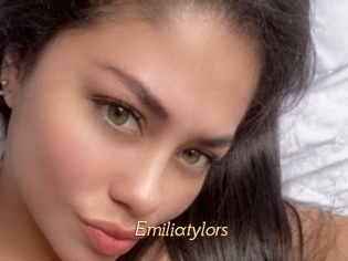 Emiliatylors