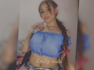 Emilly_dolls