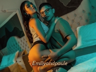 Emillyandpaule