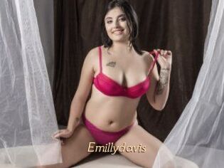 Emillydavis