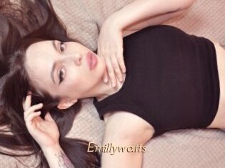 Emillywatts