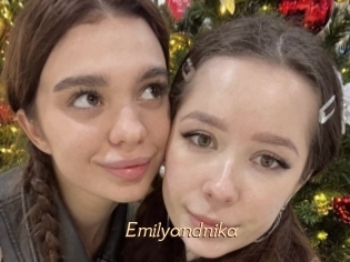 Emilyandnika