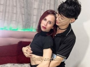 Emilyandsam