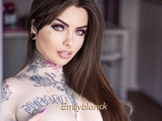 Emilyblanck