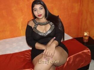 Emilycher