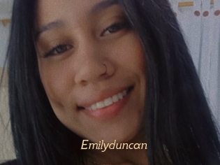 Emilyduncan