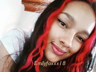 Emilyfoxxx18