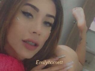 Emilyhornett