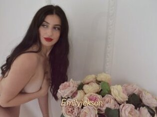 Emilyjekson