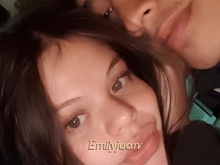 Emilyjuan