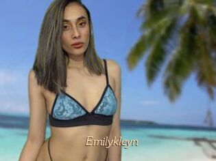 Emilykleyn