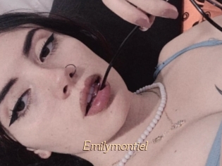 Emilymontiel