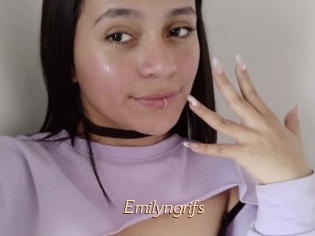 Emilyngrifs