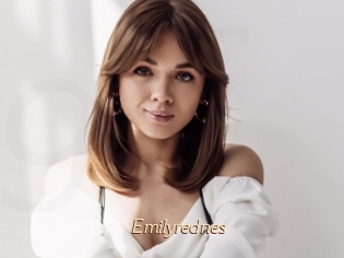 Emilyrednes