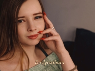 Emilyrodham