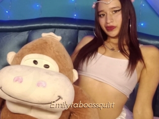 Emilytaboossquirt