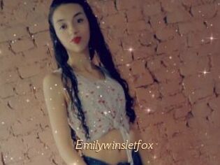 Emilywinsletfox
