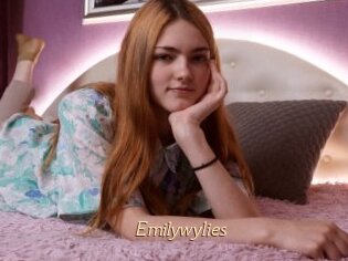 Emilywylies