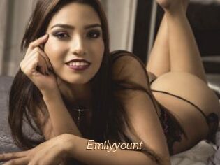 Emilyyount