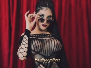 Emilyyysilva