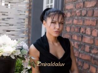 Emiraldaluv