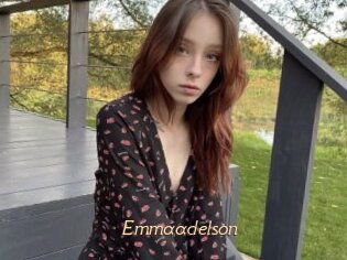Emmaadelson