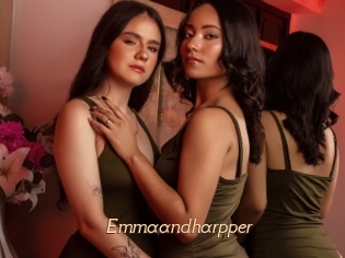 Emmaandharpper