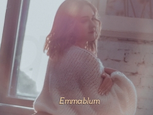 Emmablum