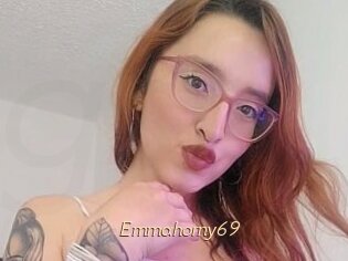 Emmahorny69